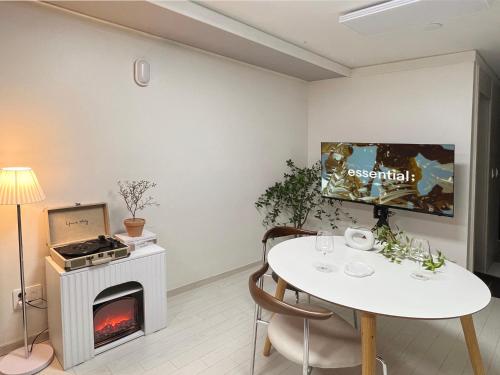 Mi Stay - StarBnB branch in Daegu Mi Stay - StarBnB branch in Daegu