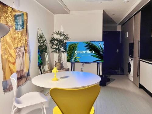 Mi Stay - StarBnB branch in Daegu Mi Stay - StarBnB branch in Daegu