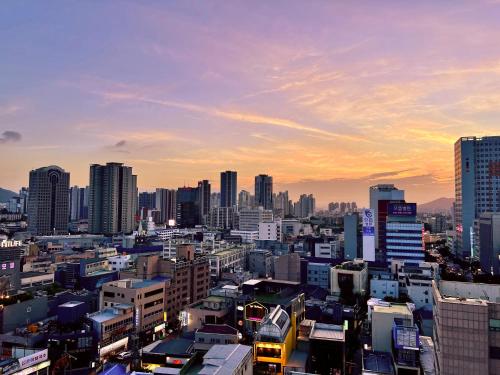 Mi Stay - StarBnB branch in Daegu Mi Stay - StarBnB branch in Daegu