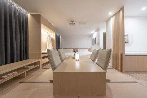安克酒店大田儒城第二分店 (Aank Hotel Daejeon Yuseong 2nd branch) in 儒城區 安克酒店大田儒城第二分店 (Aank Hotel Daejeon Yuseong 2nd branch) in 儒城區