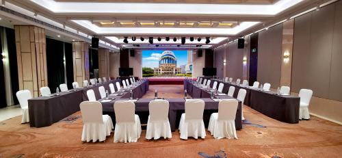 深圳上海賓館 (福田會展中心華強店) (Shanghai Hotel) in 深圳 深圳上海賓館 (福田會展中心華強店) (Shanghai Hotel) in 深圳