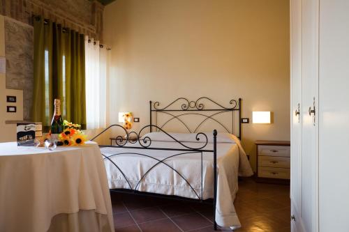 This photo about Casale Margherita shared on HyHotel.com