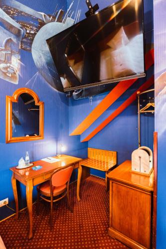 Létesítmények, Design Hotel Euskirchen in Euskirchen Létesítmények, Design Hotel Euskirchen in Euskirchen