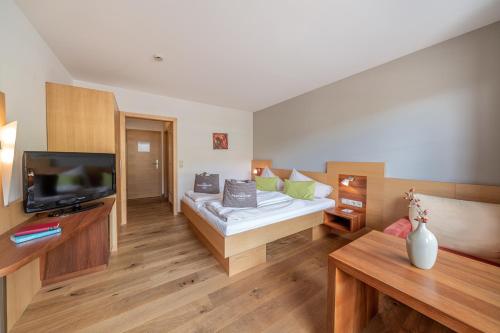 Hotel Salzburger Hof Leogang in Leogang Hotel Salzburger Hof Leogang in Leogang