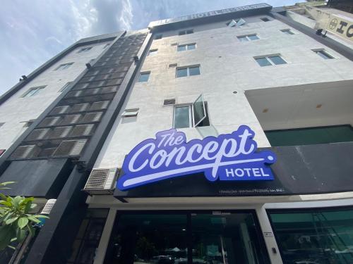 편의 시설/서비스, 더 컨셉 호텔 KL - 바투 케이브 (The Concept Hotel KL (Batu Caves)) in 바투 케이브 / 곰박 편의 시설/서비스, 더 컨셉 호텔 KL - 바투 케이브 (The Concept Hotel KL (Batu Caves)) in 바투 케이브 / 곰박