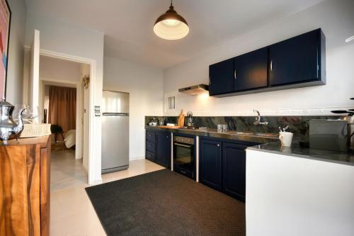 주방, Signature Agadir Villa Luxe for 4 or 6 PX in 스위스 시티 주방, Signature Agadir Villa Luxe for 4 or 6 PX in 스위스 시티