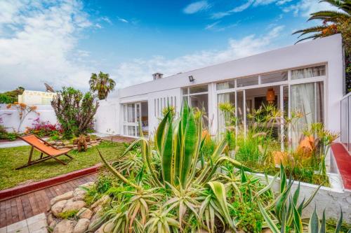 정원, Signature Agadir Villa Luxe for 4 or 6 PX in 스위스 시티 정원, Signature Agadir Villa Luxe for 4 or 6 PX in 스위스 시티