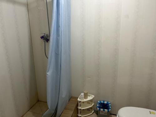 Gana's Guest House and Tours in Bayangol Gana's Guest House and Tours in Bayangol