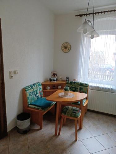 Ferienwohnung Viola in מייסן Ferienwohnung Viola in מייסן