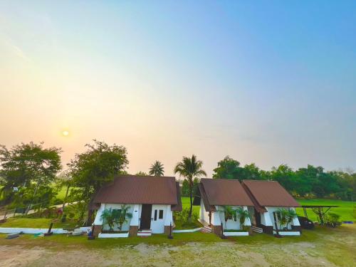 View, The Green Season Resort near Doi Tung Royal Villa View, The Green Season Resort near Doi Tung Royal Villa