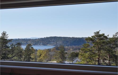 Pogled, Beautiful home in Sandefjord with 3 Bedrooms and WiFi in Sandefjord Pogled, Beautiful home in Sandefjord with 3 Bedrooms and WiFi in Sandefjord