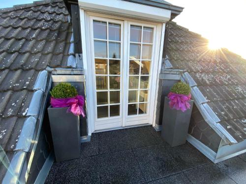 Appartementhaus Grieger in 巴德 貝文森 Appartementhaus Grieger in 巴德 貝文森