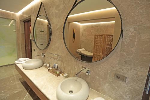 Tasigo Hotels Eskisehir Bademlik Termal in Eskişehir Tasigo Hotels Eskisehir Bademlik Termal in Eskişehir