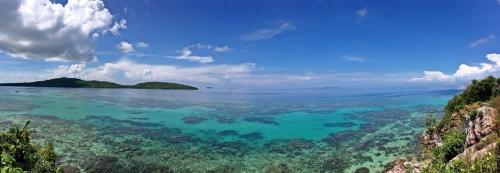 Sama sama Karimunjawa in Karimunjawa Sama sama Karimunjawa in Karimunjawa