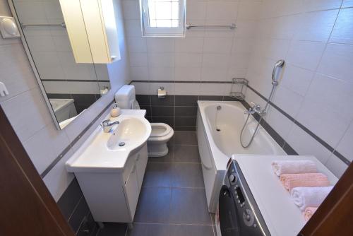 Apartments Popadic with parking in Herceg Novi Old Town Apartments Popadic with parking in Herceg Novi Old Town