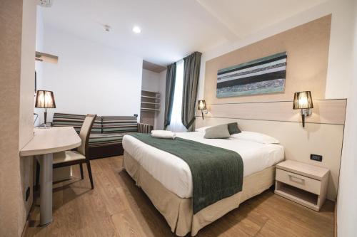 Coccodrillo Hotel & Residence in Varazze Coccodrillo Hotel & Residence in Varazze