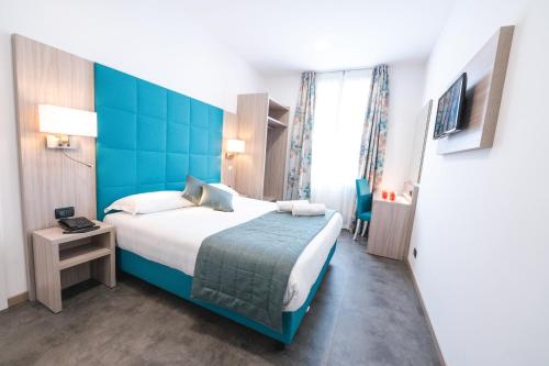 Coccodrillo Hotel & Residence in Varazze Coccodrillo Hotel & Residence in Varazze