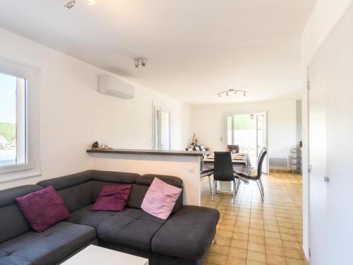 Holiday Home Petrocq by Interhome in Lit-Et-Mixe Holiday Home Petrocq by Interhome in Lit-Et-Mixe