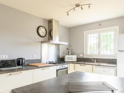 Holiday Home Petrocq by Interhome in Lit-Et-Mixe Holiday Home Petrocq by Interhome in Lit-Et-Mixe