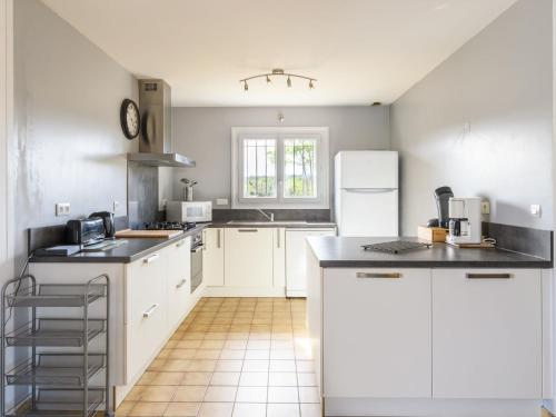 Holiday Home Petrocq by Interhome in Lit-Et-Mixe Holiday Home Petrocq by Interhome in Lit-Et-Mixe