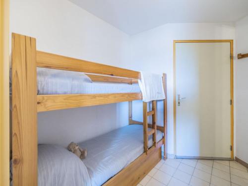 Apartment Les Capitelles-2 in แซง ซีพริออง Apartment Les Capitelles-2 in แซง ซีพริออง
