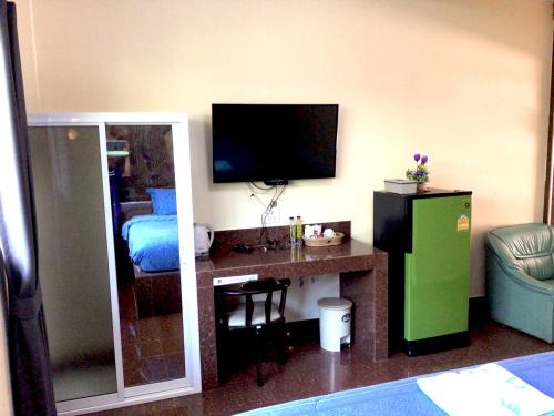 Say Rose Homestay in La-ngu Say Rose Homestay in La-ngu