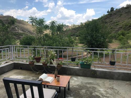Himkosi Farm by the River in Almora Himkosi Farm by the River in Almora
