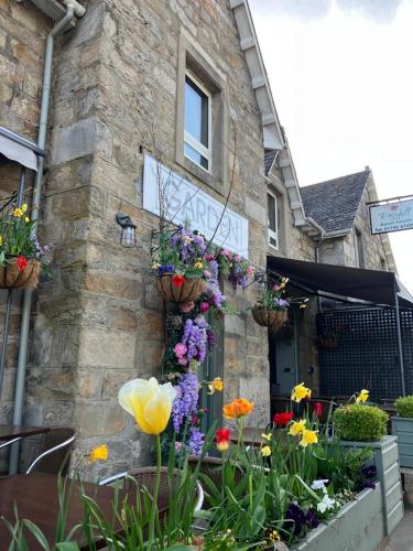 Garden Rooms Ferry Rd Pitlochry in Pitlochry City Center Garden Rooms Ferry Rd Pitlochry in Pitlochry City Center