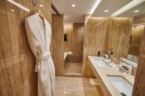 Удобства, Divani Palace Acropolis Hotel in Атина Удобства, Divani Palace Acropolis Hotel in Атина