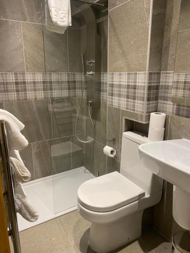 Garden Rooms Ferry Rd Pitlochry in Pitlochry City Center Garden Rooms Ferry Rd Pitlochry in Pitlochry City Center