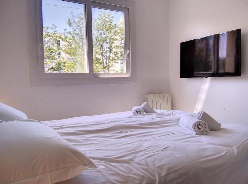 Résidence le Serra A2