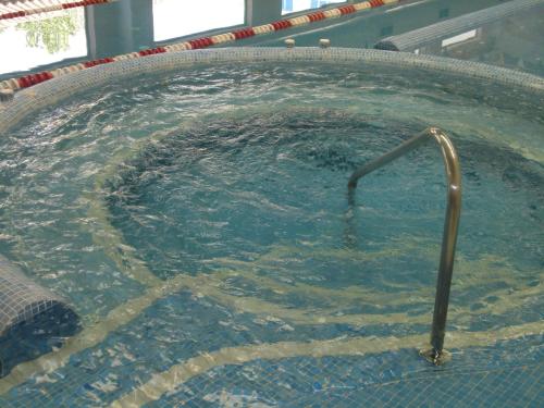 Gyógyfürdő, Hotel Gasaqui in L'Olleria Gyógyfürdő, Hotel Gasaqui in L'Olleria