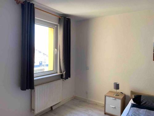 Gemutliche Wohnung mit Kuche / 20min nach Leipzig in Rotha Gemutliche Wohnung mit Kuche / 20min nach Leipzig in Rotha