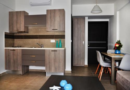 مطبخ, فندق ليدرا ماليم (Ledra Maleme Hotel) in بلاتانياس مطبخ, فندق ليدرا ماليم (Ledra Maleme Hotel) in بلاتانياس