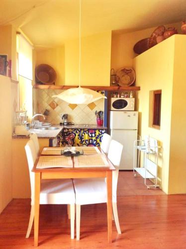 Comoditats, 2 bedrooms appartement with balcony and wifi at Peralada in Peralada Comoditats, 2 bedrooms appartement with balcony and wifi at Peralada in Peralada