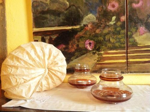2 bedrooms appartement with balcony and wifi at Peralada in Peralada 2 bedrooms appartement with balcony and wifi at Peralada in Peralada