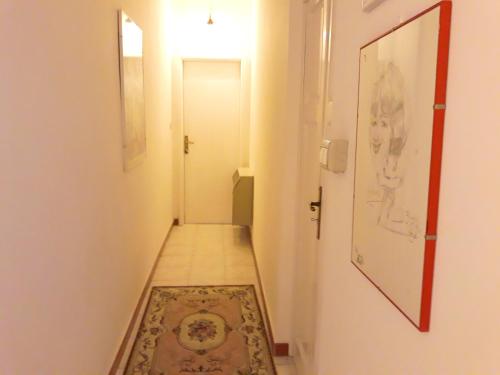 Entrance, 2 bedrooms appartement with sea view enclosed garden and wifi at Canosa Sannita in Canosa Sannita Entrance, 2 bedrooms appartement with sea view enclosed garden and wifi at Canosa Sannita in Canosa Sannita