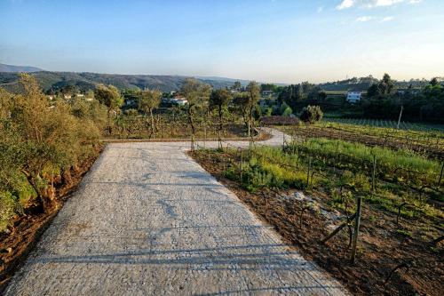 ทัศนียภาพภายนอกโรงแรม, 6 bedrooms villa with private pool furnished garden and wifi at Celorico de Basto in เซโลริโก เด บาสโต ทัศนียภาพภายนอกโรงแรม, 6 bedrooms villa with private pool furnished garden and wifi at Celorico de Basto in เซโลริโก เด บาสโต