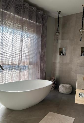 Bathroom, GreenValley BnB in Monterubbiano Bathroom, GreenValley BnB in Monterubbiano
