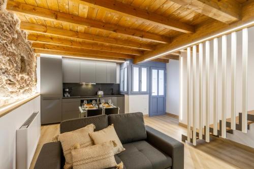 Konyha, Alojamiento Turístico Caxide Parada de Sil Ribeira Sacra (Alojamiento Turistico Caxide Parada de Sil Ribeira Sacra) in Parada De Sil Konyha, Alojamiento Turístico Caxide Parada de Sil Ribeira Sacra (Alojamiento Turistico Caxide Parada de Sil Ribeira Sacra) in Parada De Sil