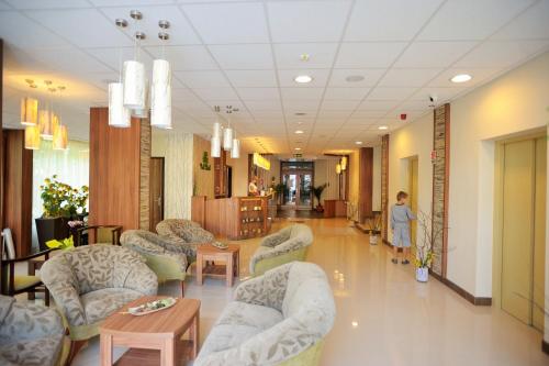 Aula, Park Hotel Gyula in Gyula Aula, Park Hotel Gyula in Gyula