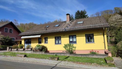 Eksterijer hotela, Leimbach in Bad Bruckenau Eksterijer hotela, Leimbach in Bad Bruckenau