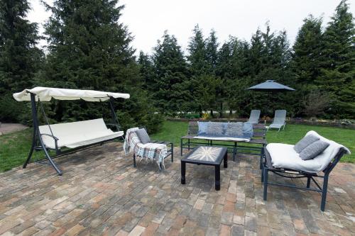 Kert, Kétpáva Vendégház (Ketpava Vendeghaz) in Igal Kert, Kétpáva Vendégház (Ketpava Vendeghaz) in Igal