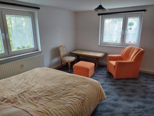 Ferienwohnung im Obstgarten in Klingenberg Ferienwohnung im Obstgarten in Klingenberg
