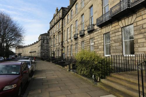 Hotel Inchgrove House