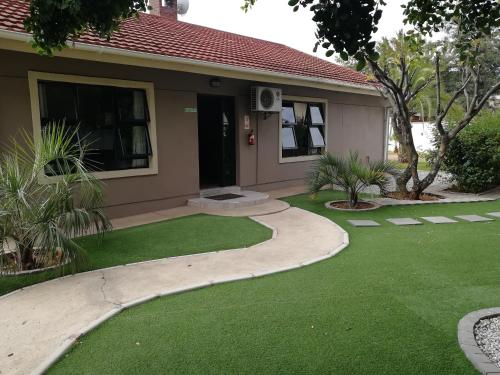 Cosy Palms Guest House in Gaborone Cosy Palms Guest House in Gaborone