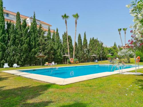 Casa Azul - Sabillinas