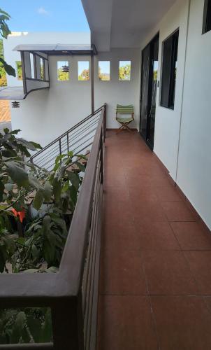 Altea Hostal in Санта Ана Altea Hostal in Санта Ана
