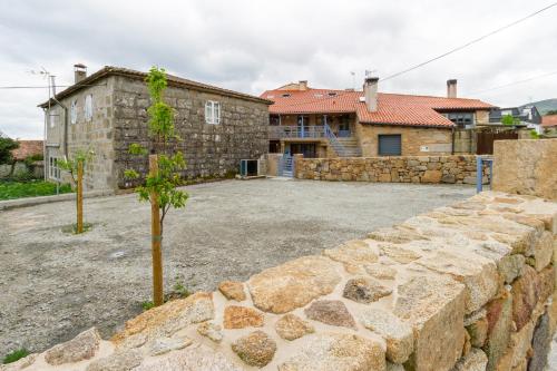 Alojamiento Turístico Caxide Parada de Sil Ribeira Sacra (Alojamiento Turistico Caxide Parada de Sil Ribeira Sacra) in 帕拉達德西爾 Alojamiento Turístico Caxide Parada de Sil Ribeira Sacra (Alojamiento Turistico Caxide Parada de Sil Ribeira Sacra) in 帕拉達德西爾