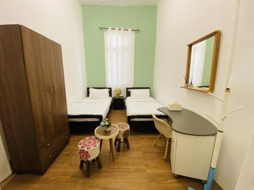 City Hostel Dormitory in Tripoli City Hostel Dormitory in Tripoli
